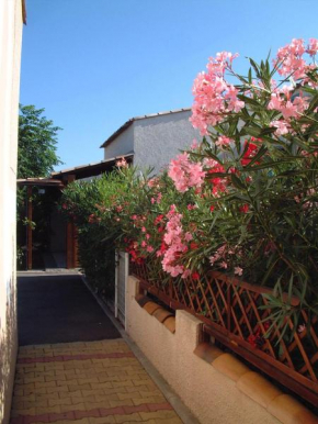 Villa climatisée 3 Pièces 100 m plage CAP D'AGDE
